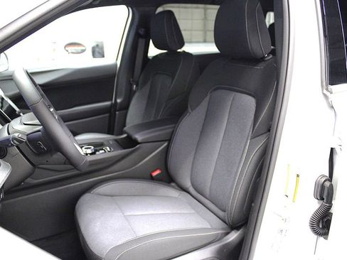 New 2026 Jeep Cherokee Laredo AWD/4WD image 26