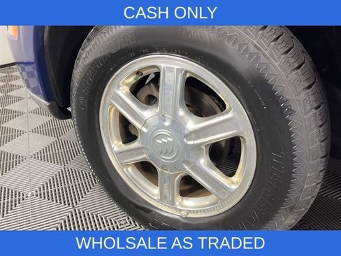 Used 2006 Buick Rainier CXL AWD/4WD image 10