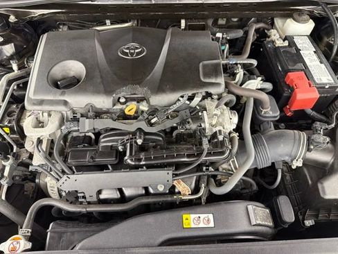Used 2022 Toyota Camry SE w/ Cold Weather Package AWD/4WD image 44
