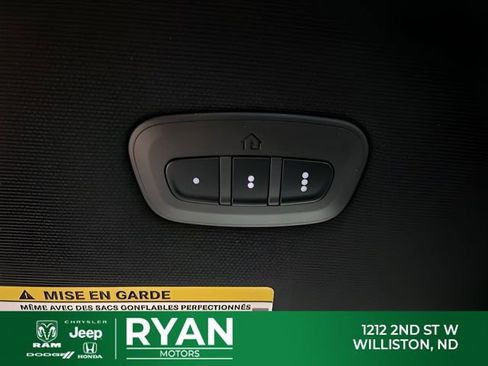 New 2026 RAM 2500 Laramie AWD/4WD image 49