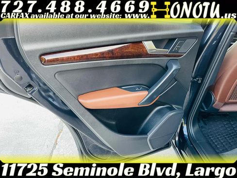 Used 2019 Audi Q5 2.0T Premium image 15