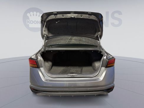 Used 2023 Nissan Altima 2.5 SV FWD image 39
