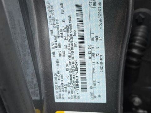 Used 2023 Ford Ranger XLT w/ Equipment Group 302A High image 26