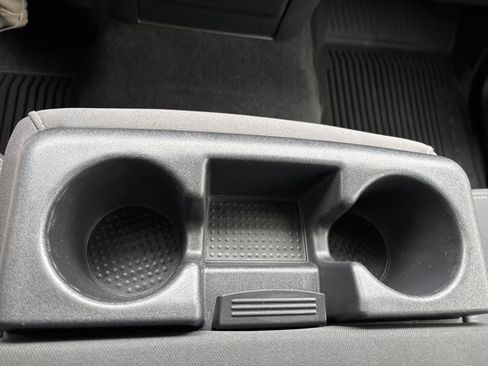 Used 2023 Nissan Titan SV w/ Accessory Utility Package image 34