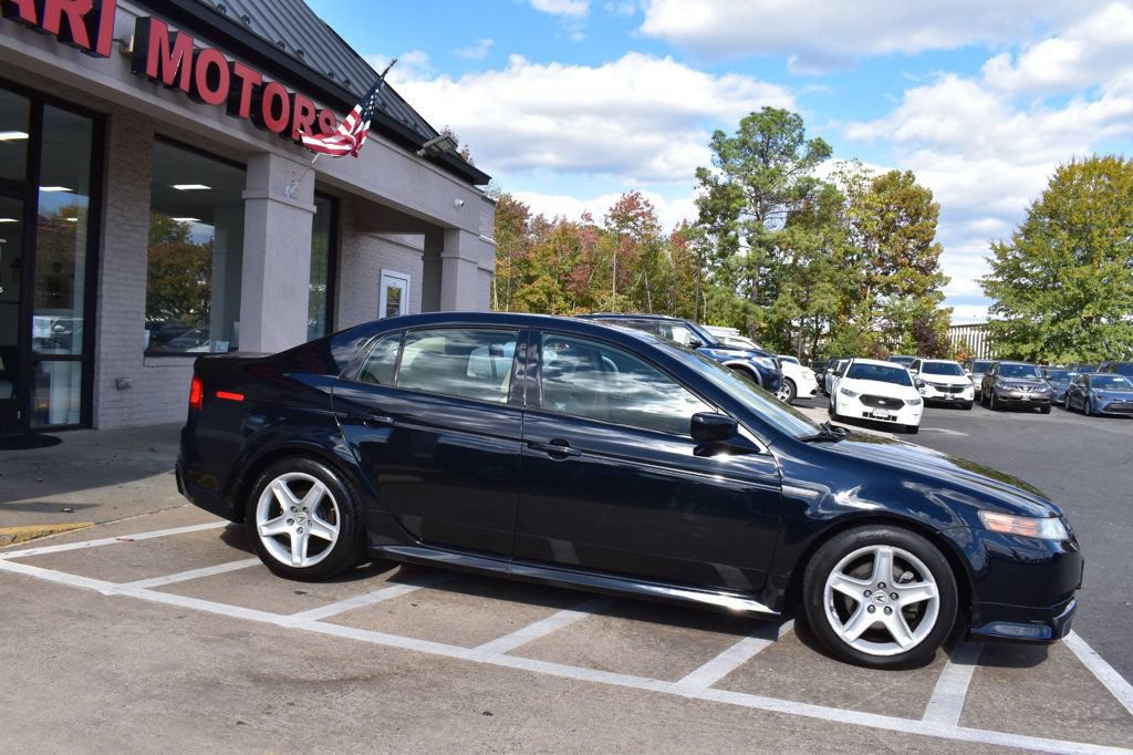 Used 2006 Acura TL FWD image 6