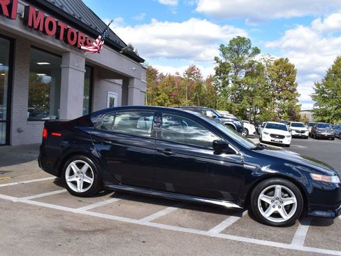 Used 2006 Acura TL image 6
