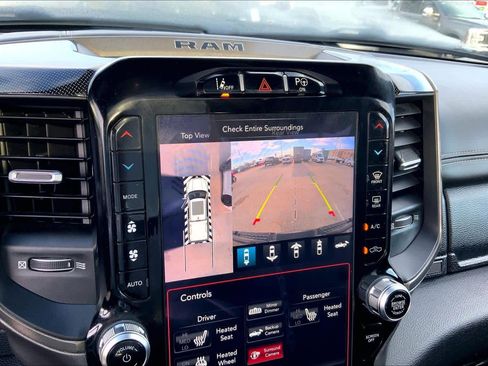 Used 2021 RAM 1500 Rebel w/ Rebel Level 2 Equipment Group image 22