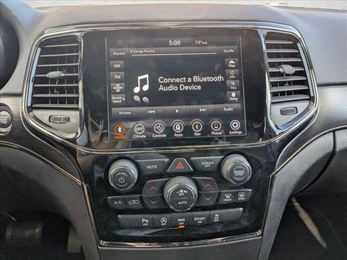 Used 2020 Jeep Grand Cherokee Limited X RWD image 15
