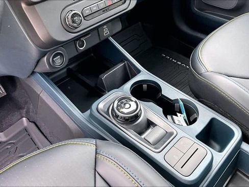 New 2026 Ford Maverick Lobo AWD/4WD image 7