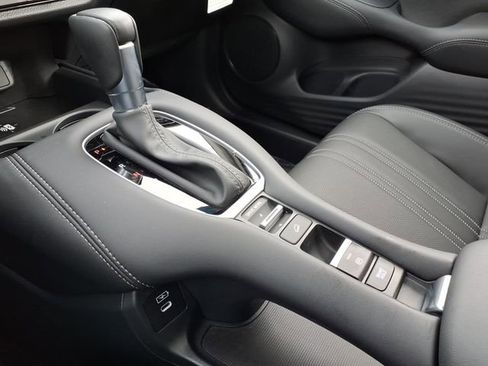 Certified 2026 Honda HR-V EX-L image 19