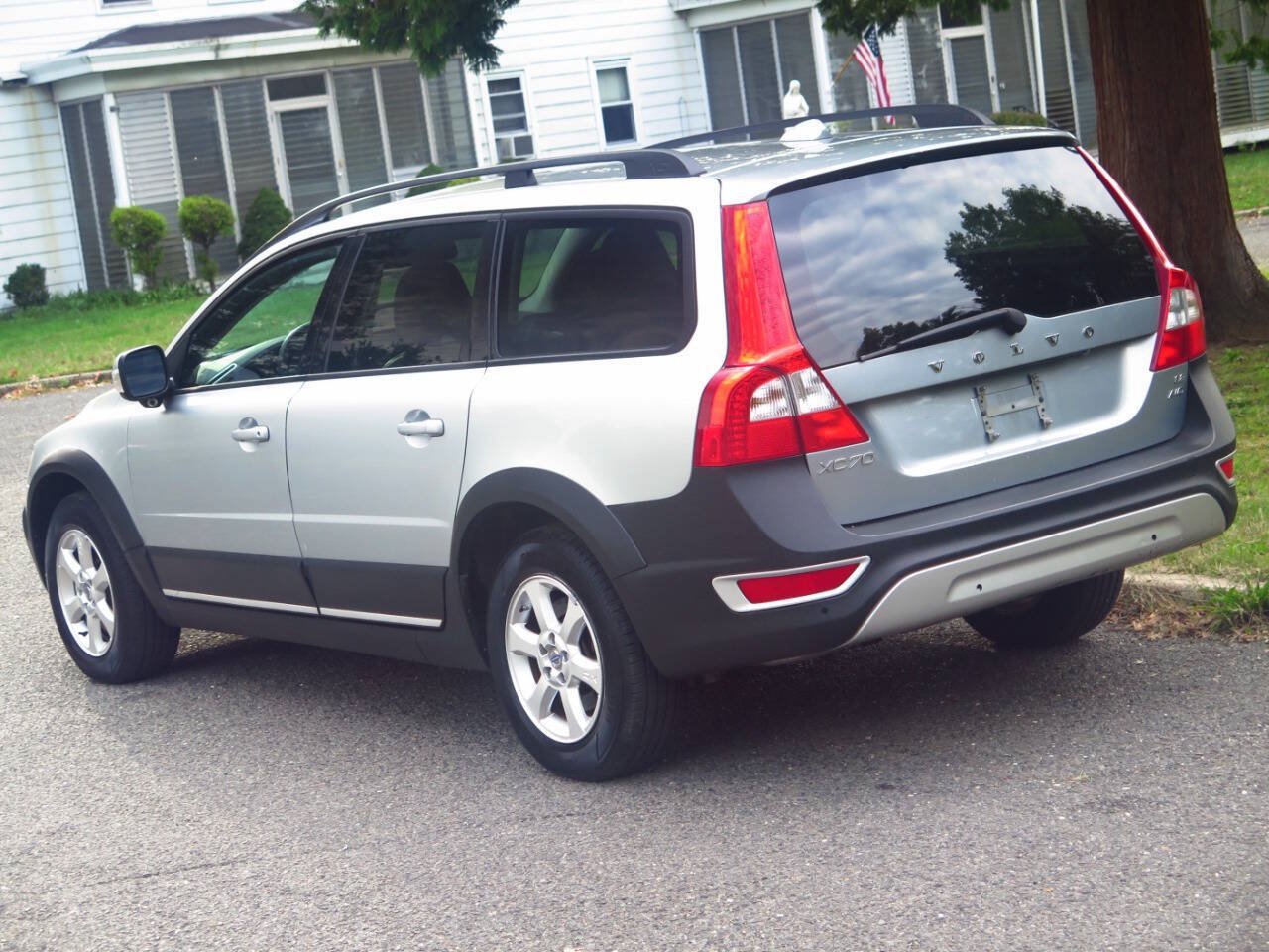 Used 2008 Volvo XC70 3.2 AWD/4WD image 34