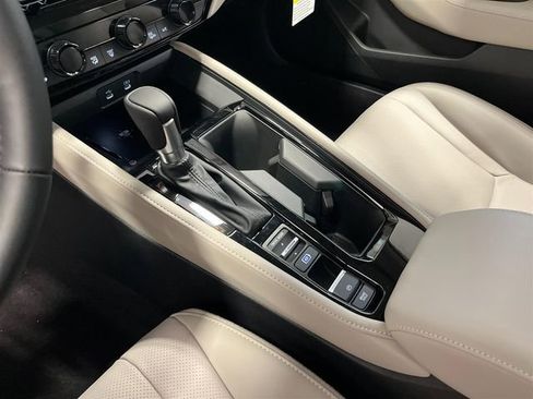 New 2026 Honda Accord Touring image 18