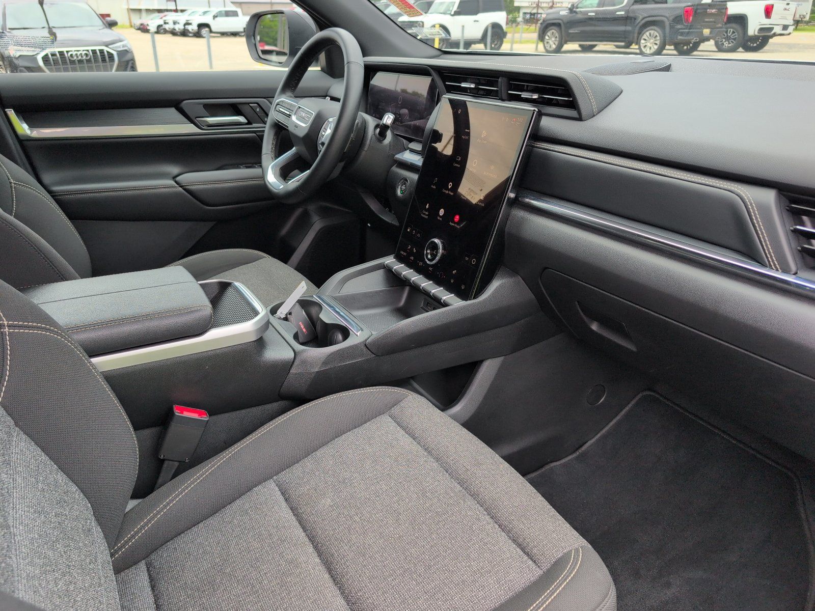 Used 2026 GMC Terrain Elevation FWD image 10