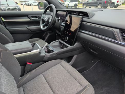 Used 2026 GMC Terrain Elevation FWD image 10