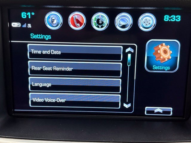 Used 2019 GMC Yukon XL SLT AWD/4WD image 38