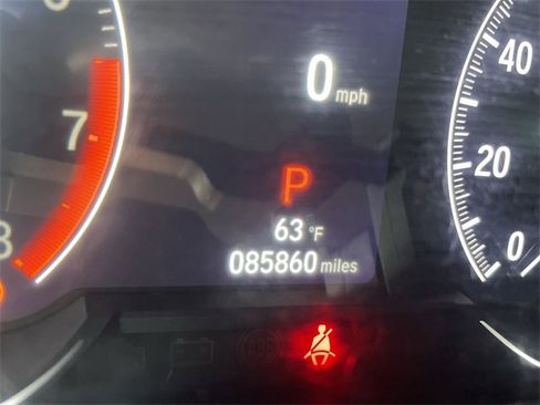 Used 2022 Honda Accord Sport image 12