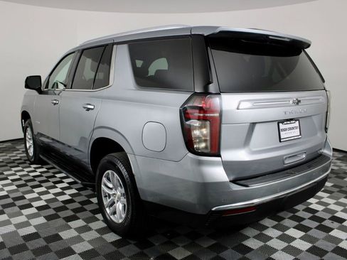 Used 2023 Chevrolet Tahoe LT w/ Luxury Package image 6