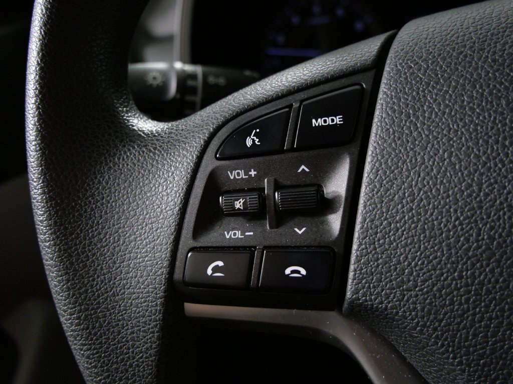 Used 2019 Hyundai Tucson Value AWD/4WD image 21