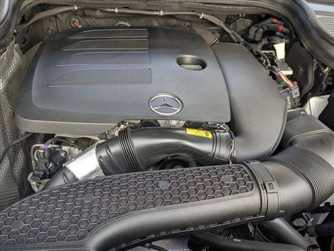 Certified 2023 Mercedes-Benz GLE 350 image 24