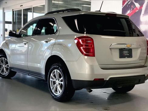 Used 2016 Chevrolet Equinox LT w/ Convenience Package image 4