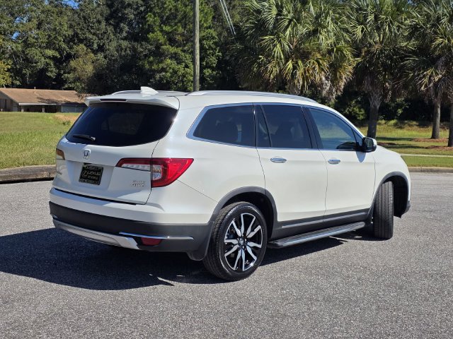 Used 2019 Honda Pilot Elite image 5
