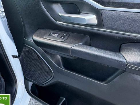 Certified 2022 RAM 1500 Big Horn image 11