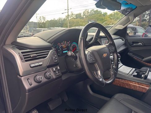 Used 2019 Chevrolet Tahoe Premier AWD/4WD image 28