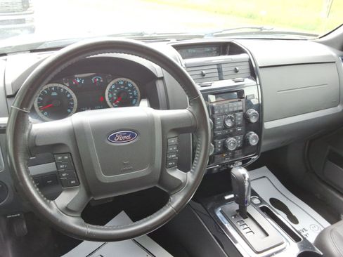 Used 2012 Ford Escape Limited AWD/4WD image 12