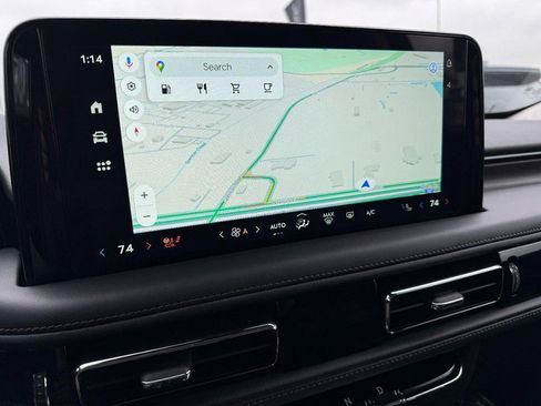 New 2025 Lincoln Aviator Reserve w/ Equipment Group 201A AWD/4WD image 23