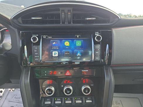 Used 2018 Subaru BRZ tS image 24