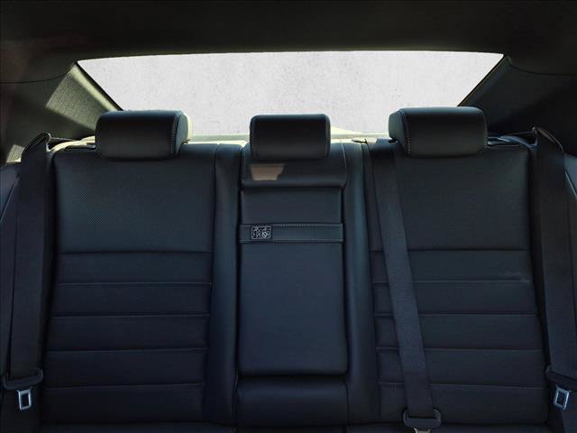 Used 2024 Lexus IS 350 F Sport w/ Memory Package RWD image 13
