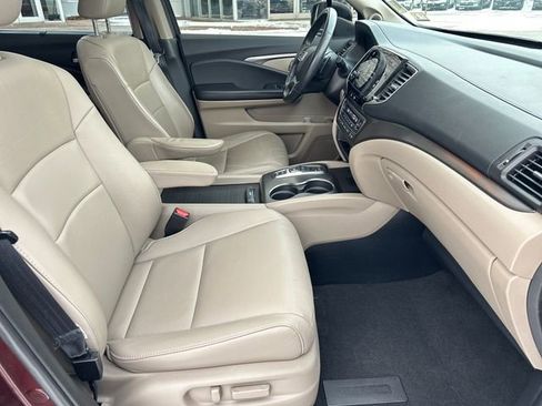 Used 2022 Honda Pilot Special Edition image 28