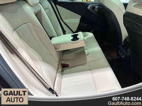 Used 2026 BMW X3 xDrive30i w/ Convenience Package AWD/4WD image 20