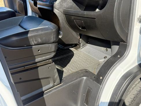 Used 2021 RAM ProMaster 3500 image 18