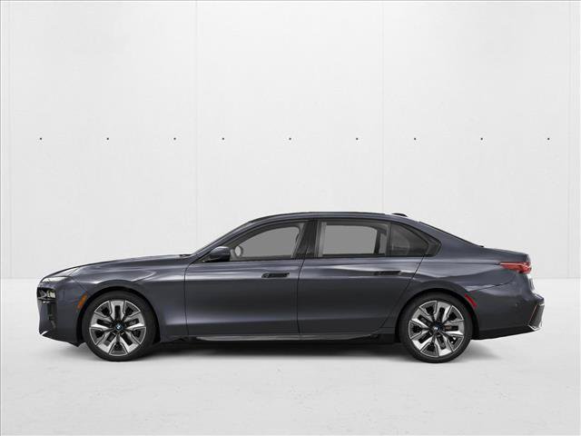 New 2026 BMW 740i RWD image 3