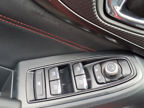 Used 2023 Subaru WRX Limited w/ Popular Package #1 image 12