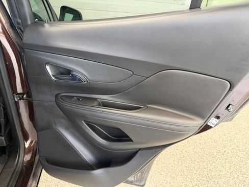 Used 2016 Buick Encore FWD image 24
