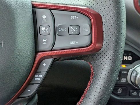 New 2026 RAM 1500 Rebel w/ Bed Utility Group image 18