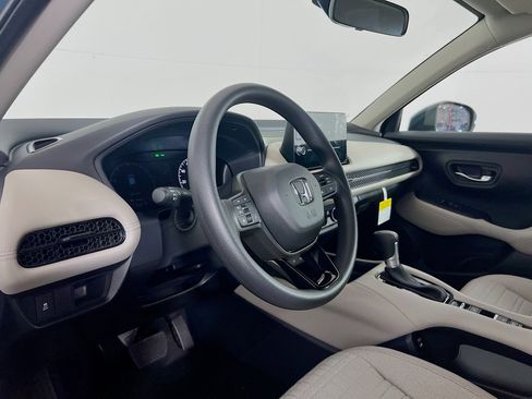 New 2026 Honda HR-V LX image 9