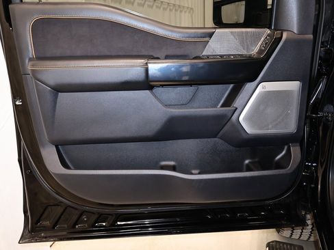 Certified 2024 Ford F250 Platinum image 11