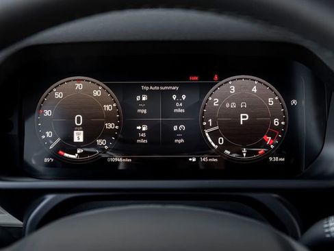 Used 2023 Land Rover Defender 110 75th Limited Edition image 18