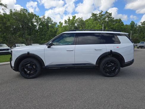 New 2027 Kia Telluride SX Prestige X-Line AWD/4WD image 5