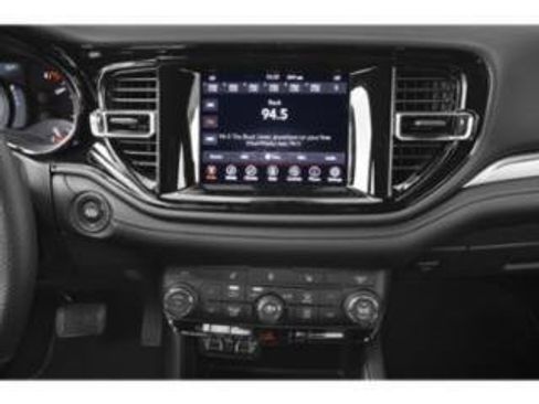 Used 2024 Dodge Durango SXT w/ 3rd Row Seating Group AWD/4WD image 5