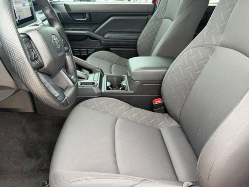 Used 2024 Toyota Tacoma SR RWD image 10