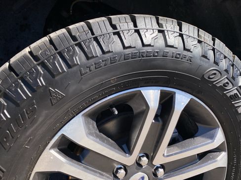 Used 2021 Ford F150 XL w/ Equipment Group 101A High AWD/4WD image 3