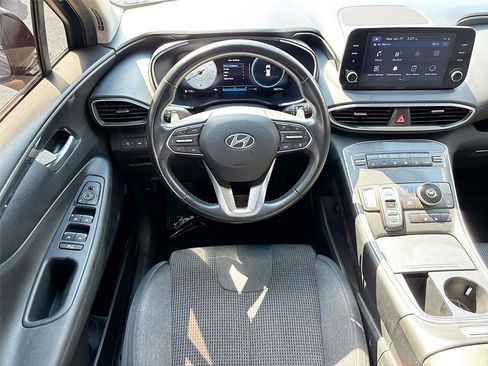 Used 2022 Hyundai Santa Fe XRT w/ Cargo Package FWD image 21