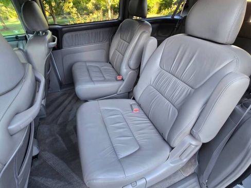 Used 2003 Honda Odyssey EX-L image 17