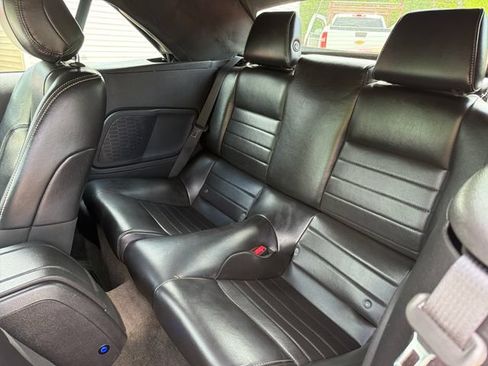 Used 2014 Ford Mustang Premium w/ Electronics Package RWD image 28