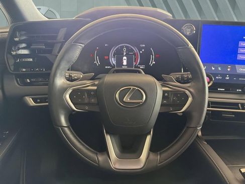 Certified 2023 Lexus RX 350 AWD w/ Accessory Package (Z1) image 14