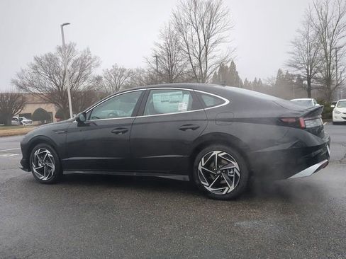 New 2026 Hyundai Sonata SEL AWD/4WD image 7